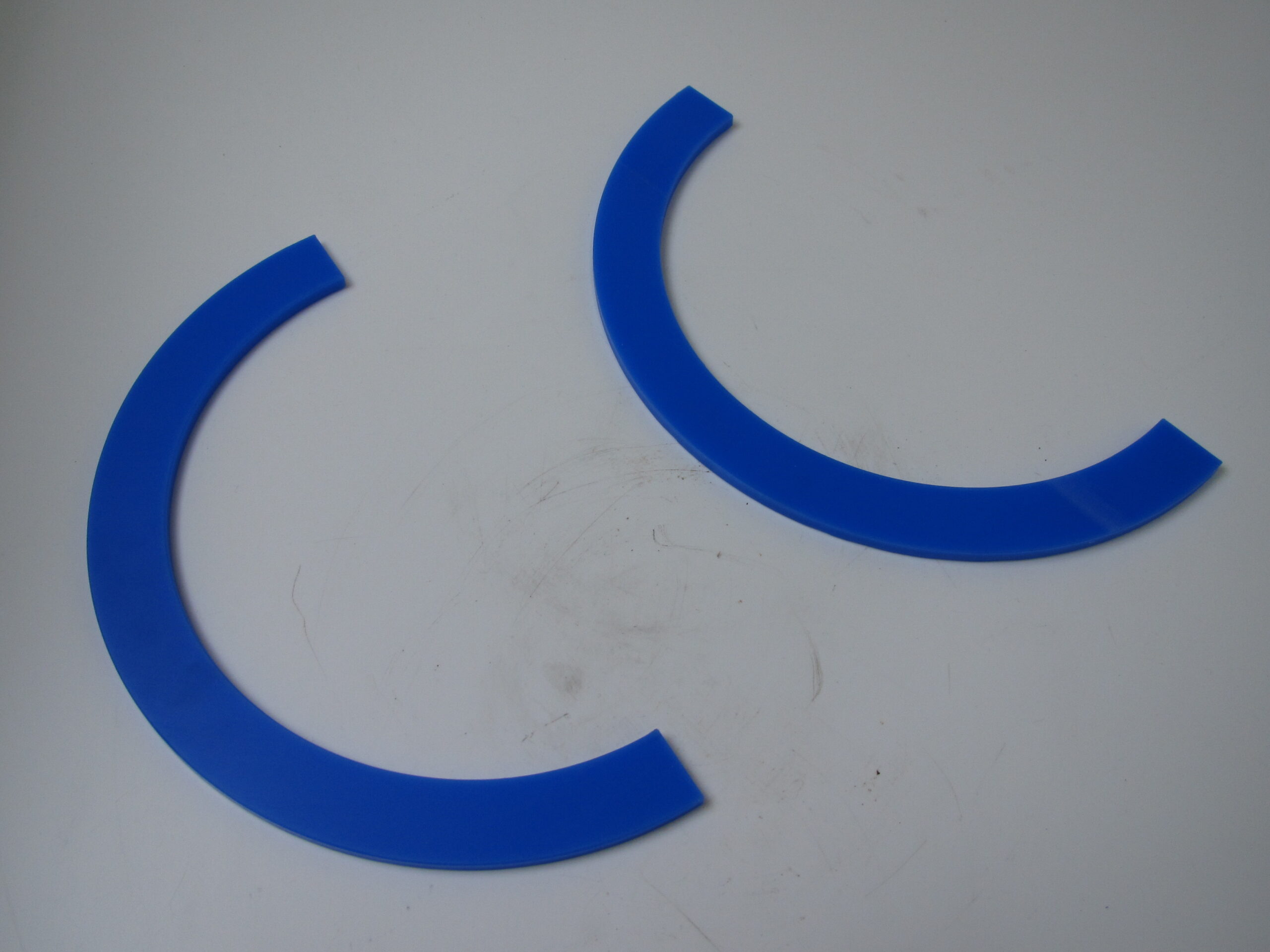 メカニカルシール取付治具