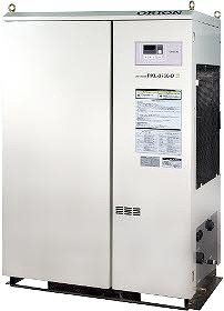 冷却水循環装置製作