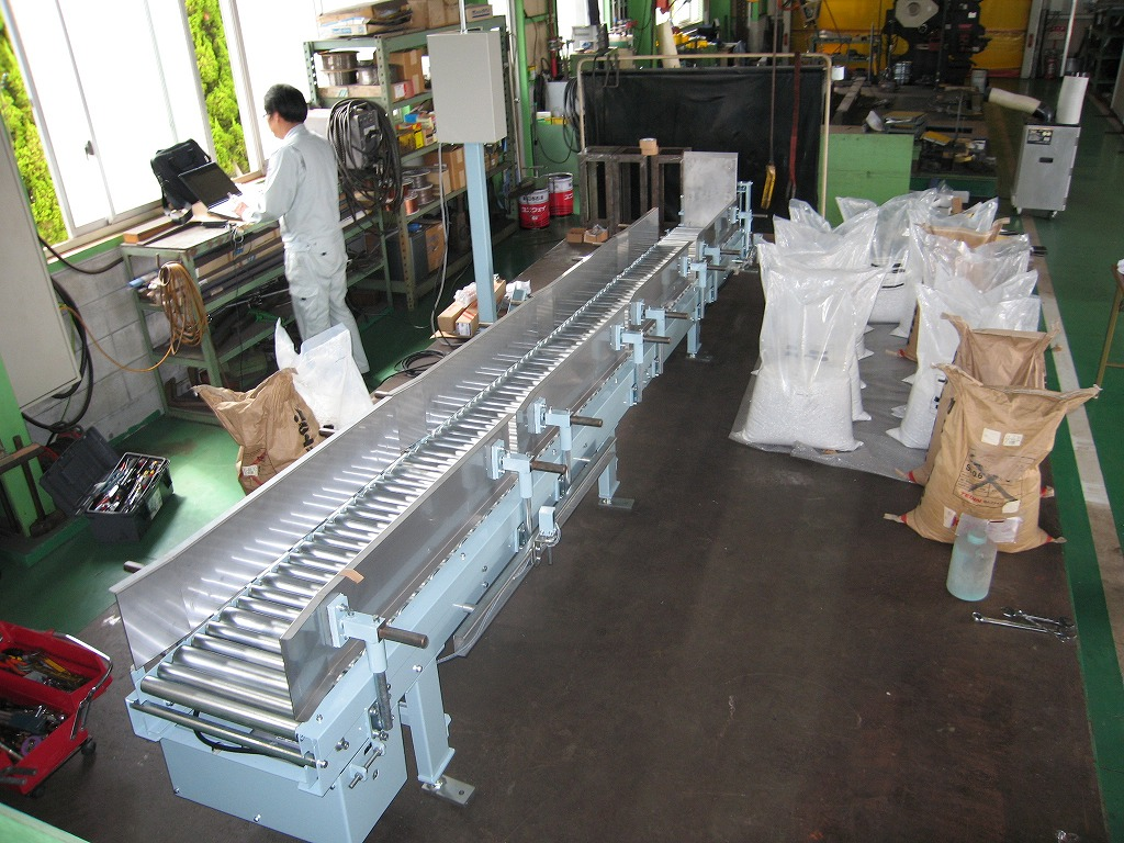 生産設備に使われる装置部品のポイントとは？